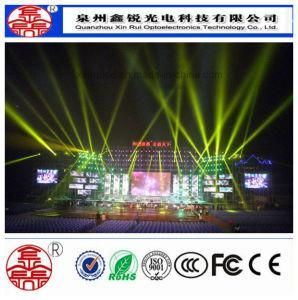 Cost Effective P5 SMD Outdoor LED Advertising Rental Full Color Video Display