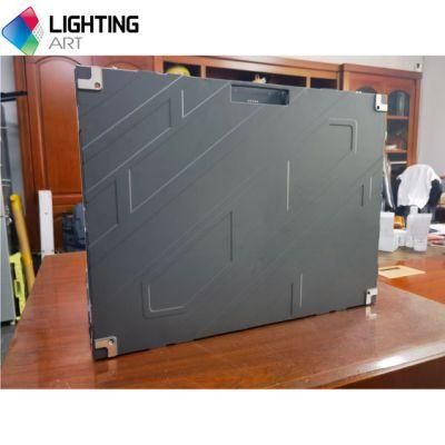 HD Video Indoor P1.5 LED Display for Indoor Advertising