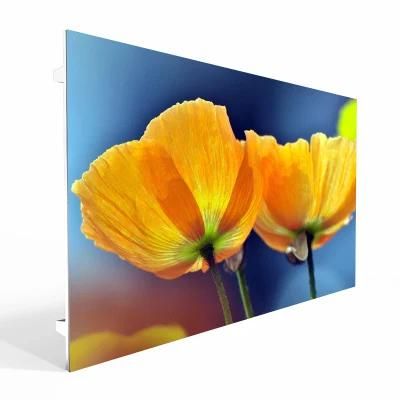 Lofit LED Board Display P1.2 P1.5 P1.8 LED Display Module LED Screen Panel Price LED Advertising Board LED Video Wall