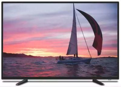 32 40 43 50inch Full HD Televisions with WiFi LED Tvs From China LED Television2 K Smart TV Good Price and Quality