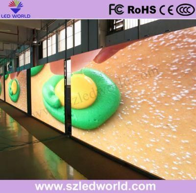 P5 Indoor Full Color LED Display Screen for Stage