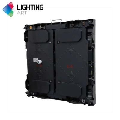 Outdoor Super Bright P10 Fixed Panel Waterproof Aluminum Cabinet LED Display Sign Board Screen with High Bright