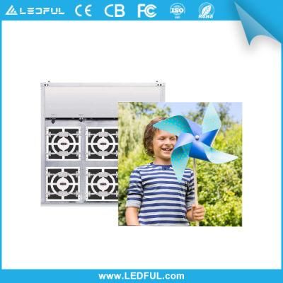 Outdoor P8 P10 Full-Color LED out Door Display 960X960mm