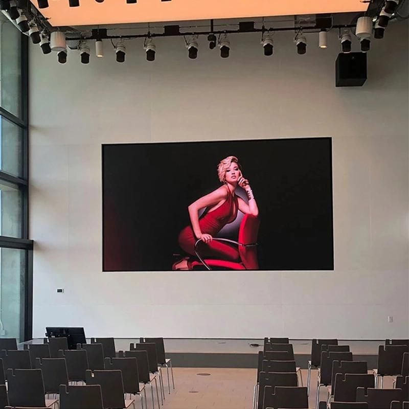 SMD P3 Indoor LED Display Board / P3 LED Display Panel/ LED Display Sign P3/ P3 LED Display Module