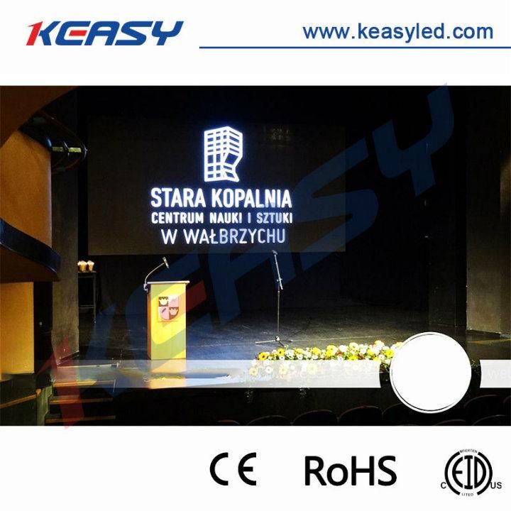 High Performance Indoor Rental P6 LED Display for Events