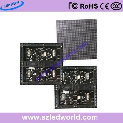 Indoor / Outdoor Full Color LED Display Module (P2.5 P3 P4)