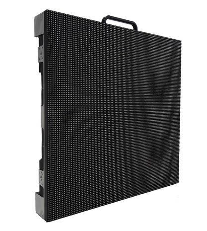 CE FCC Outdoor Rental Stage P2.97/P3.91/P4.81mm Waterproof LED Screen