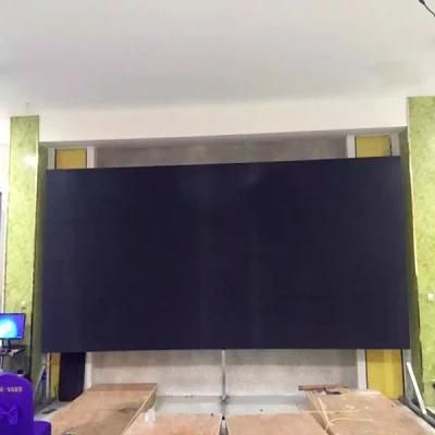 P5 Indoor LED Display, Rental LED Screen