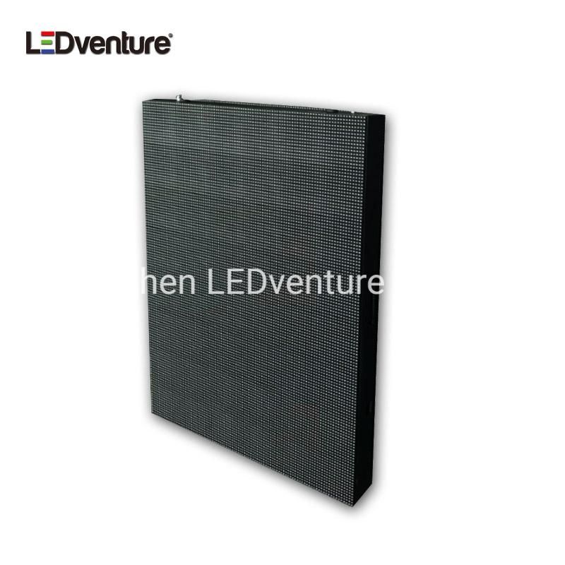 Outdoor Full Color Waterproof P5 LED Module