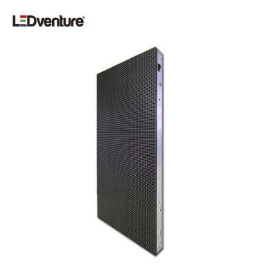 P4.81 Indoor High Refresh Rate Rental LED Video Wall