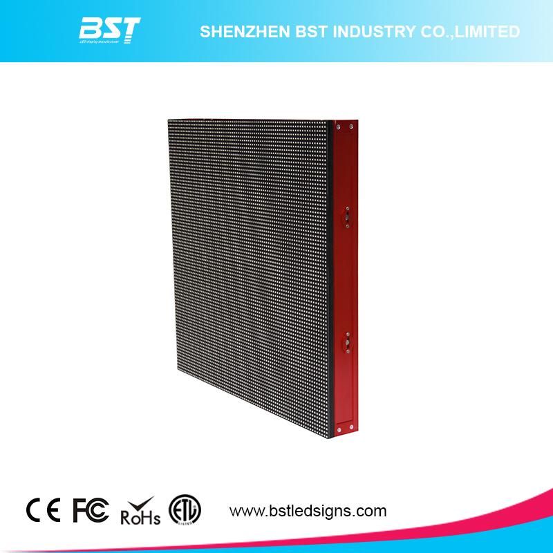 Hot Sell P3mm Rental LED Display Screen for Music Stage