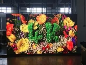 Best Quality Indoor Full Color P2 LED Display Screen