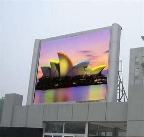 Outdoor Flexible P2.976 Waterproof Full Color Digital for Advertising LED Screen