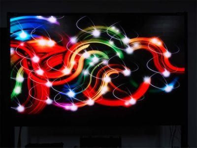 HD Gob P1.25 P1.667 P1.56 P1.87 LED Video Wall Display