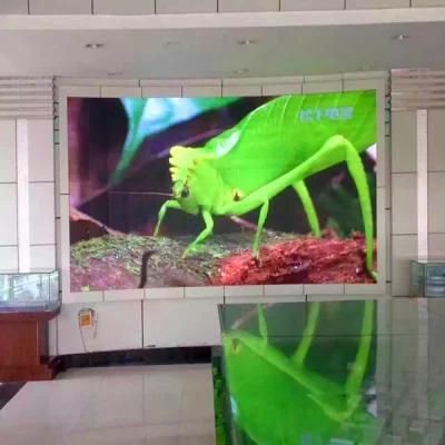 Best Quality Indoor Full Color P5 LED Display Screen