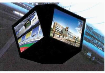 Ckgled SMD Full Color Indoor LED Display Screen