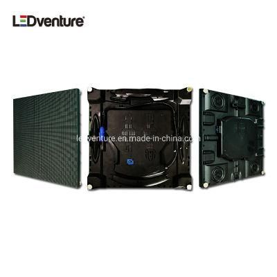 High Gray Stable Ultra Light LED Display for Advertising