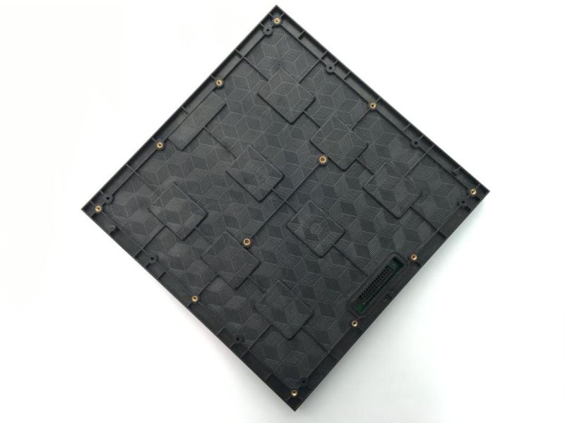 LED Display Module 250X250mm P4.81 Outdoor LED Module