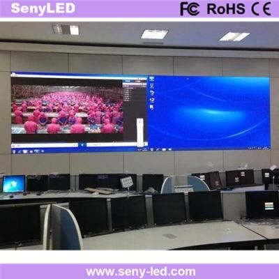 SMD Video Wall P2 LED Display for Meeting Room