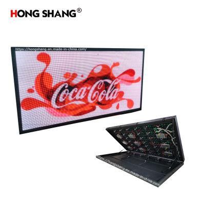 Hot Sale LED Display Screen Panel Module Outdoor Billboard