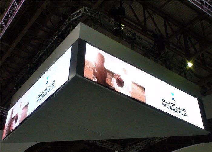 High Definition P3 Outdoor LED Screen Display for Advertising