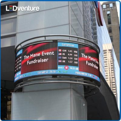 Full Color Electronic LED Scrolling Message Board