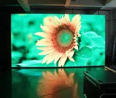 Advertising Fws Shenzhen China Hight Quality LED Screen Waterproof with UL