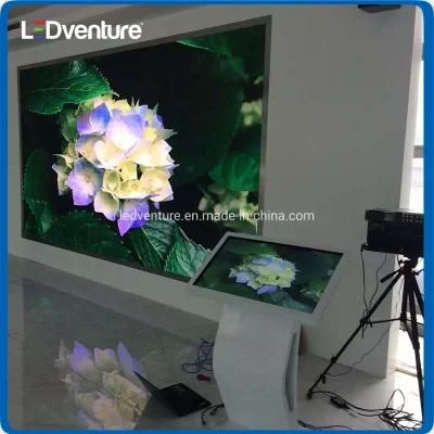 Full Color Waterproof Indoor IP31 P2.5 Advertising Billboard LED Display