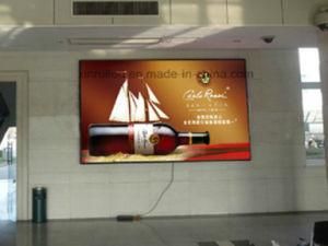 Indoor P3 Full Color LED Module /Screen Billboard Display