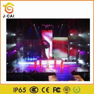 Mobile Truck Moving Advertising LED Display for Outdoor Usage