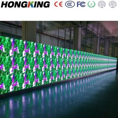 500*100mm P3.91mm Outdoor Rental LED Dance Floor LED Display Screen