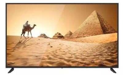 Low Price Tvs Good Panel Android System 32 40 43 50 55 Inches LED Smart Full HD Television