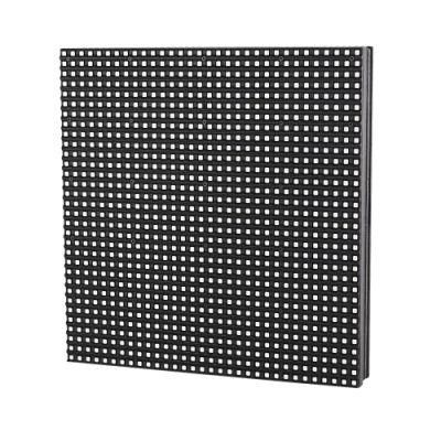 Outdoor Wateproofing P6 192X192mm LED Digital Display (CE/FCC/RoHS/EMC)