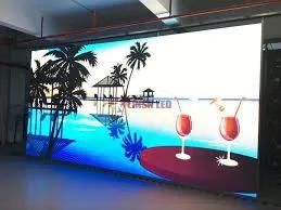 P5 Outdoor Rental Full Colour LED Video Wall Display for Advertising