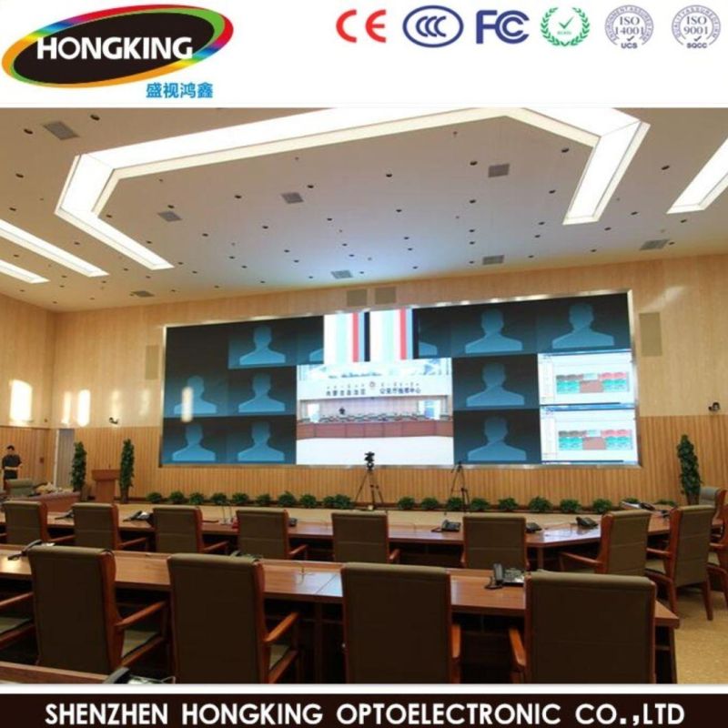 P3 576*576mm Full Color LED Display Screen