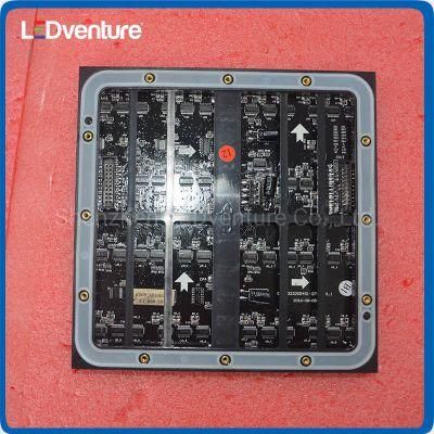 2022 Outdoor Waterproof P6 LED Display Panel Module