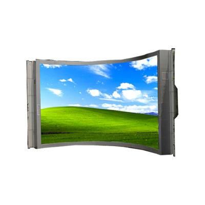 P2.5/P3/P4/P5 Big Full Color LED Screen Indoor Outdoor LED Video Wall Panel LED Display