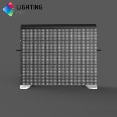 Stadium P10 Outdoor Full Color RGB LED Display Video Wall Panel 1280X960mm