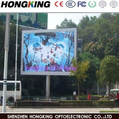 LED Video Wall LED Screen Indoor P10 RGB LED Display