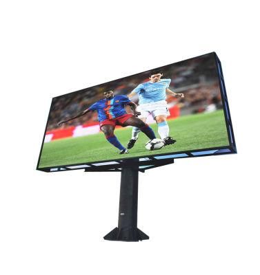 P10 LED Screen Full Color Display