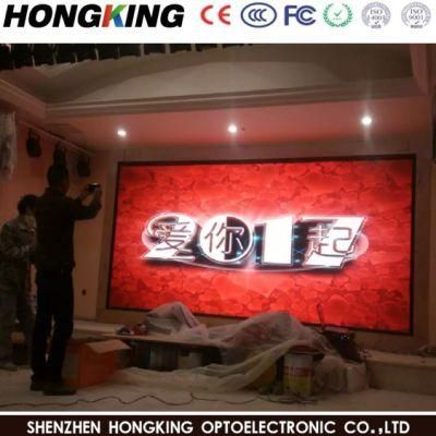 Ultra HD LED Display Screen Signage for Advertising