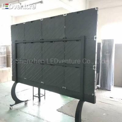 P1.8 Front Service Display Screen Module Modules Indoor Advertising LED Screen