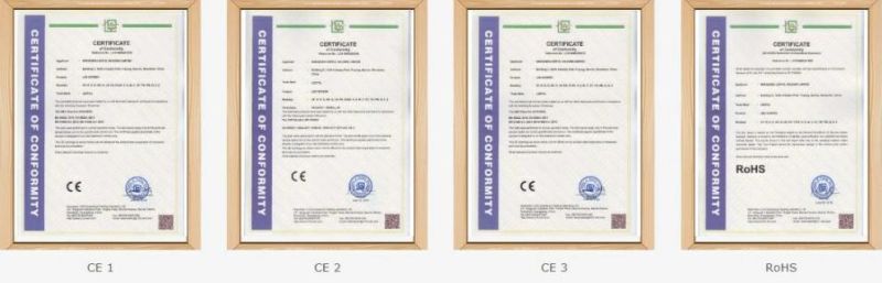Wide View Angle LED Display for Advertising Billboard (0F4.8)