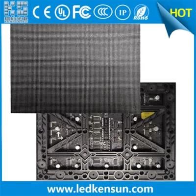 HD 2K 4K P1.923 High Quality Rental Indoor LED Display