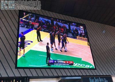 P2.5 SMD Indoor LED Large Screen Video Wall LED Display