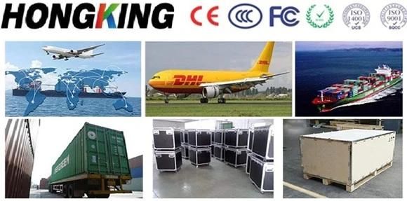 Shenzhen Wholesale Price P8 P10 Outdoor Full Color LED Display Panel