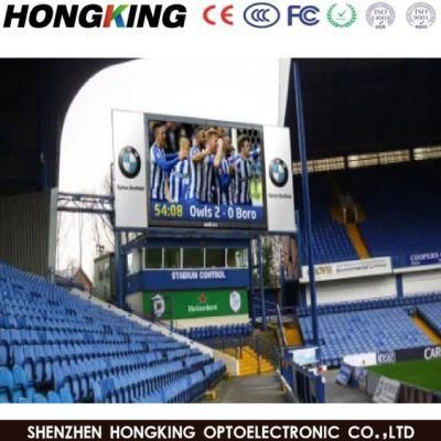 HD Full Color Stadium Screen Display Panel P3 Indoor Outdoor LED Display Screen