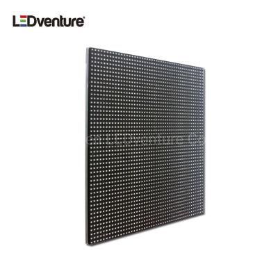 Indoor Outdoor Full Color Dance Floor P4.8 Rental LED Display Panel