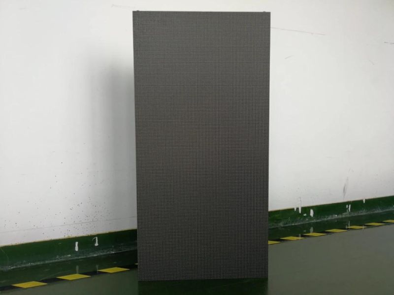 P3.91mm Indoor HD LED Display Screen in Stock