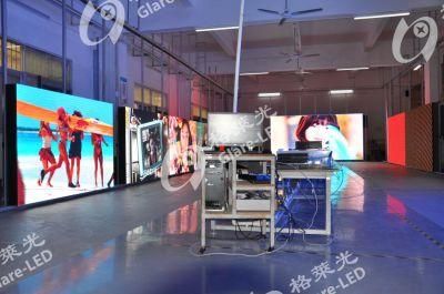 Long Lifespan Cheap Price Outdoor P20 DIP347 Full Color LED Display